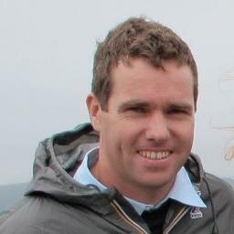 I build & create. Map expert in the Oil & Gas industry. Passionate entrepreneur.