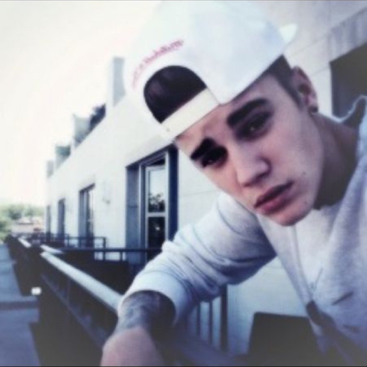 Justin es mi vida❤️ simplemente lo amo