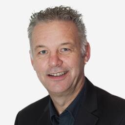 Niekbarendregt's profile picture. 