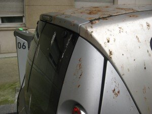 Les tweets d'usagers d'Autolib, le loueur de poubelles électriques #autopoub