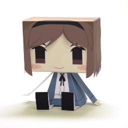 ゲーム用アカウントです。Minecraftばかりやっています。
 WoWsもプレイしていますが港待機厨(非戦闘民)のエンジョイ勢。お船と百合が好き。
