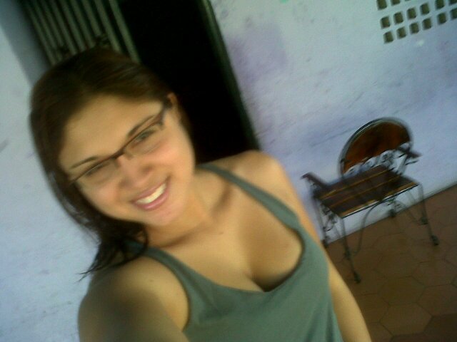 Si algo quiero en esta vida es » ser FELIZ CONTIGO...!  ♥