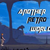 Another Retro World (@anoretroworld) 's Twitter Profile Photo Another Retro World (@anoretroworld) 's Twitter Profile Photo