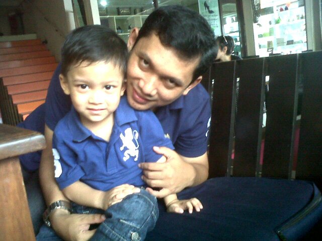 KPH_Wiroyudho's profile picture. 