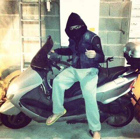 Robotkill44's profile picture. Gamer, PS3User, StreeT SwaGg,# ♥ Juste Pour Elle ♥ #