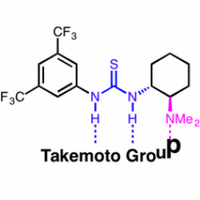 薬品分子化学分野 / Takemoto Lab (@takemotolab) 's Twitter Profile
