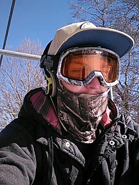 conrad_fisher's profile picture. 