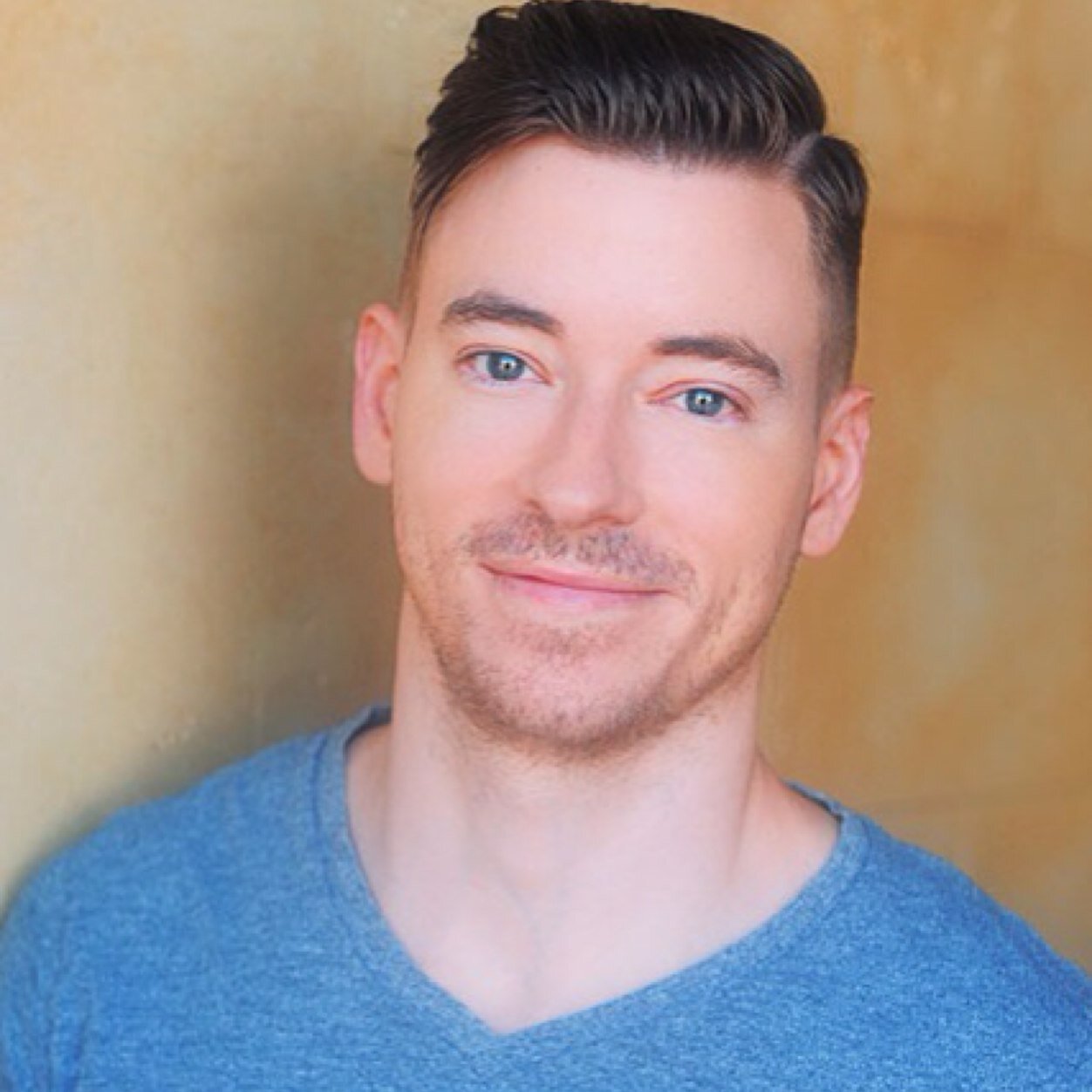 davidrobertmay's profile picture. 