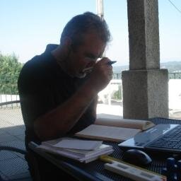 paulrigolle's profile picture. Schrijver, dichter, tekstenmaker, wielerfreak... Enzoverder, enzovoort... En voor wat 'de koers' betreft: @HetHartisHier