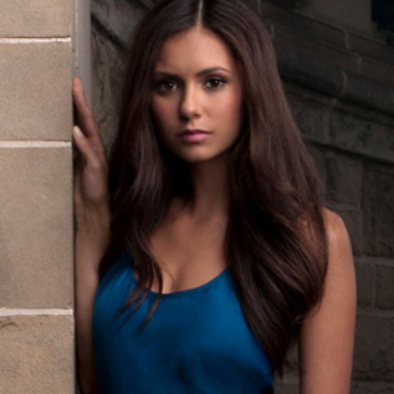 Just trying to survive being a vampire & also a college student. @BraveSaviour will always be the best choice for me. Sister to #Jeremy. RP+18 #TVDRP #Taken.