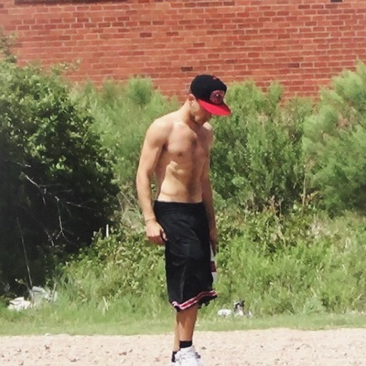 No payne, no gain.