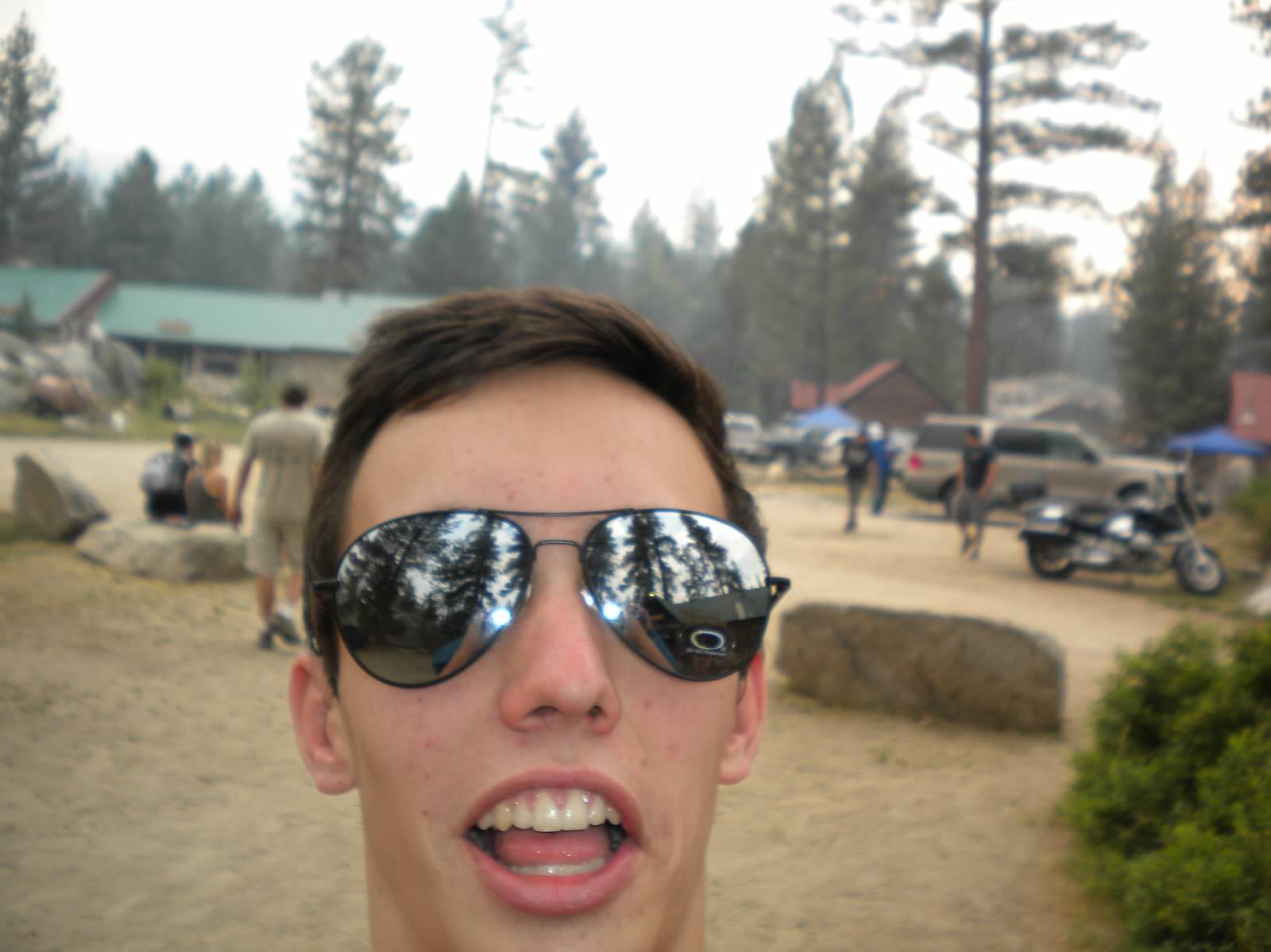 Steven_Bourassa's profile picture. MVHS junior. 17.