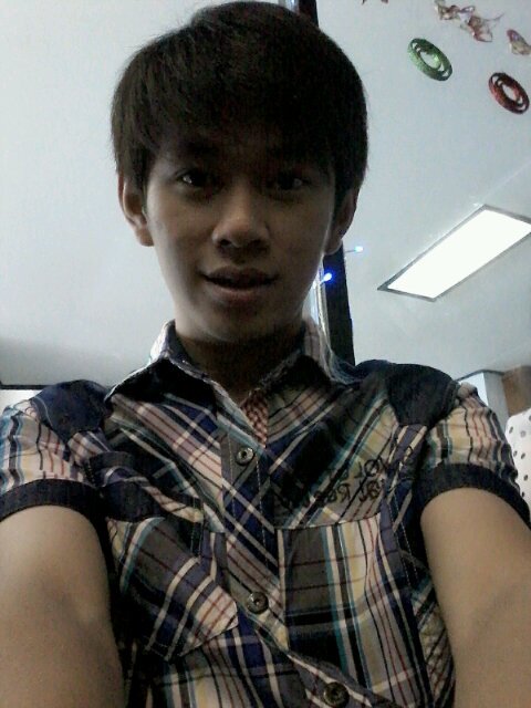 Being myself is the truth.