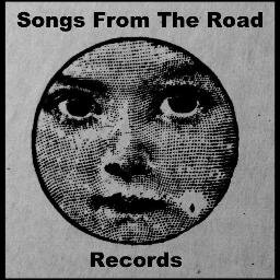 songsfromroad's profile picture. Songs From The Road Records
