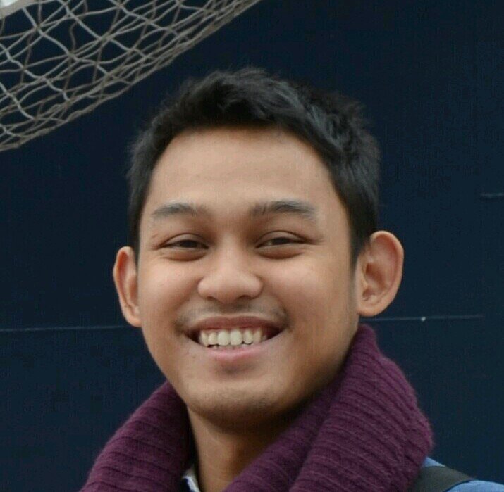 iyusrifaiz's profile picture. 