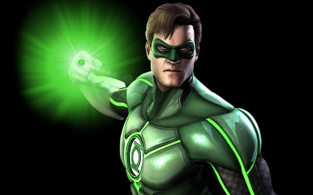 Hal Jordan, superhéroe y miembro de la Liga de la Justicia. Una vez Green Lantern...siempre Green Lantern. Cada seguidor mío es un Lantern más.