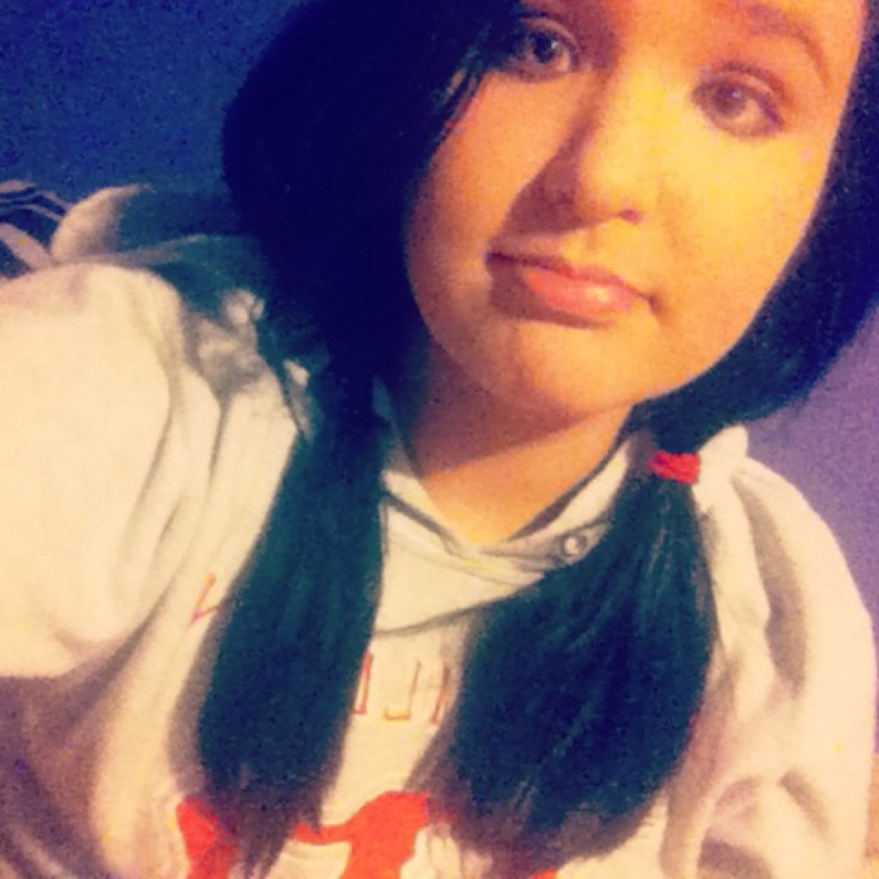 I would tell you something about me but you wont like it.