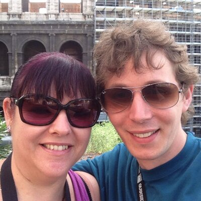 Profile Picture of Susanne (@susanne_hopkins) on Twitter