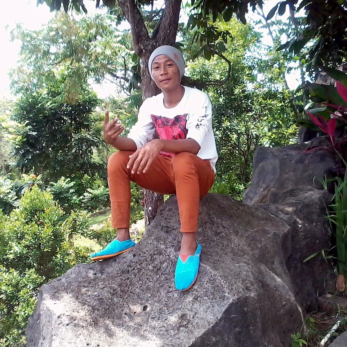 Banyumas 20 desember 1996