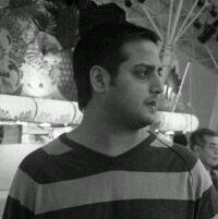 jain_vishal007's profile picture. 