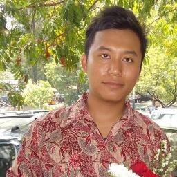 Indah itu ketika Mencintai dan Dicintai - Young Entrepreneur - study at @amikom Jogja - Forza @acmilan  -  Making Life more useful for others