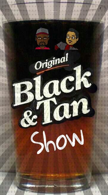 BnTRevolution's profile picture. Real, Raw and Insane. Anthony (Black) and Scott (Tan), presents to you the most honest and fun drop kick to your ears. WE WILL ENTERTAIN YOU.