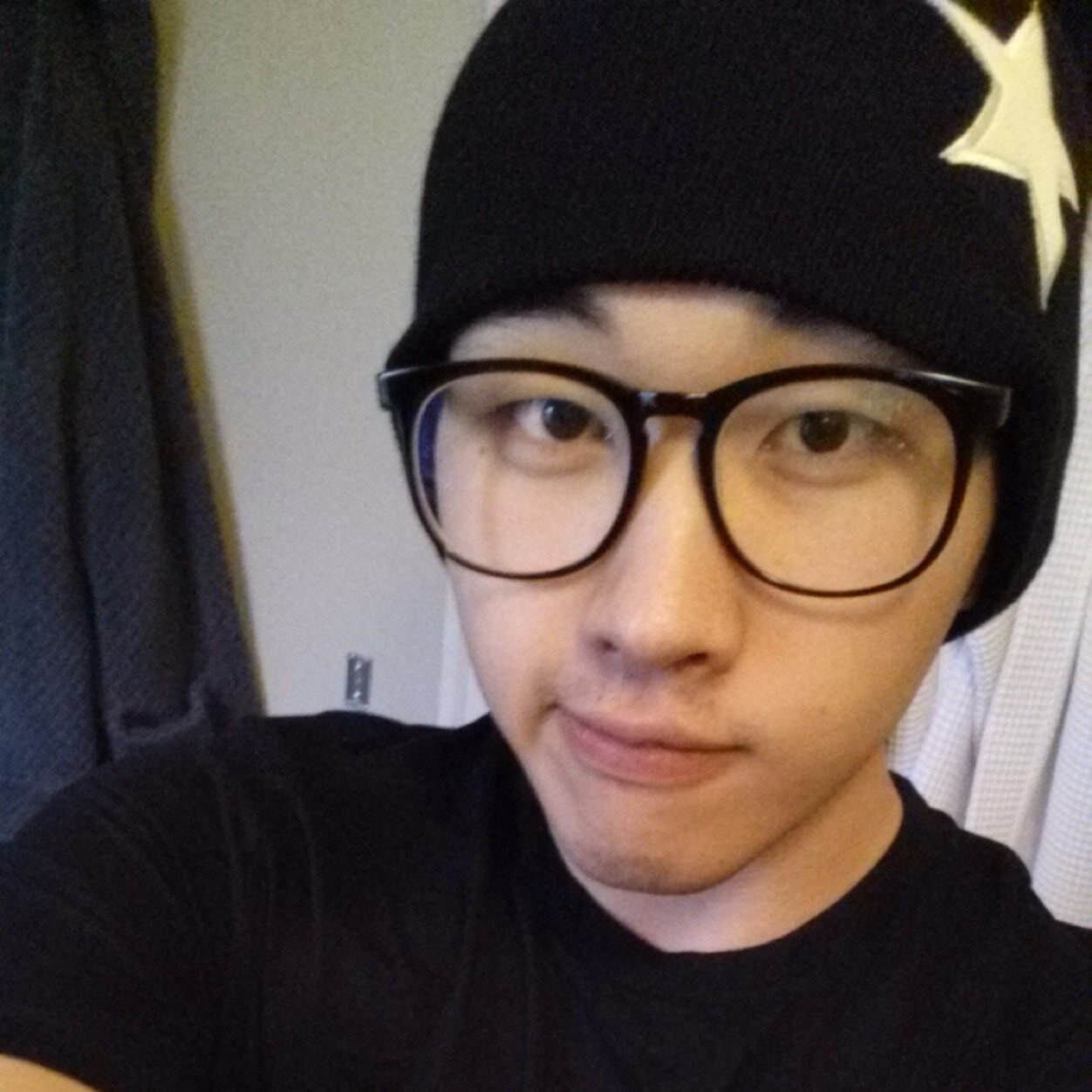 KangminGU_90's profile picture. 