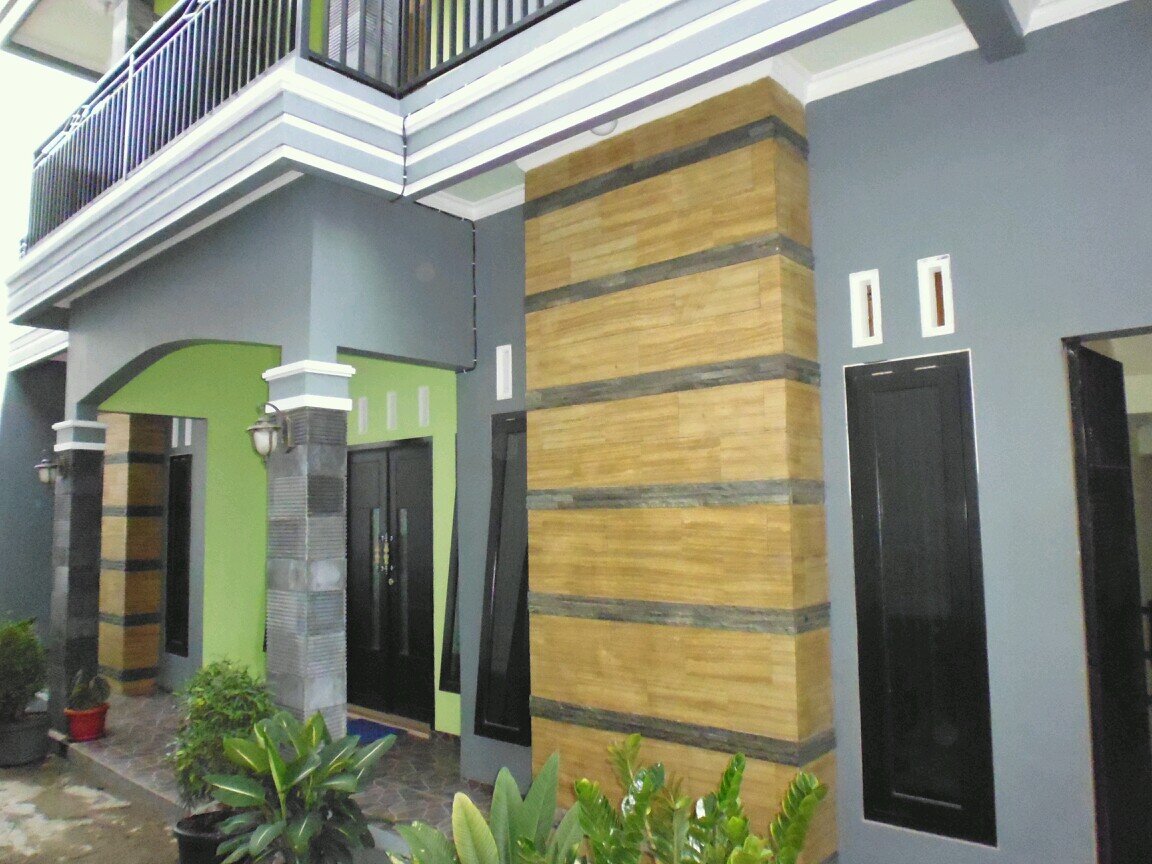 Homestay Diksa