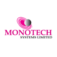 Monotech Systems Limited (@monotechsystems) 's Twitter Profile