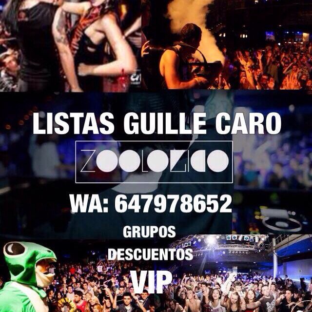 LOS MEJORES PRECIOS DE ZOOLOGICO MADRID SOLO POR LISTAS CERRADAS!!! PIDEMELAS (WA: 647978652)!!! LAS MEJORES NOCHES, EN EL REINO ANIMAL!