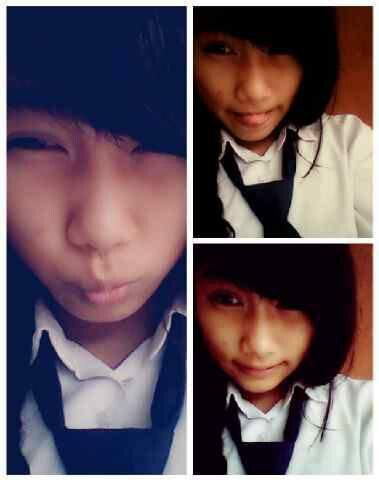 Be your selffff!♠ @yusuf_andre1♥