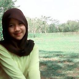 ayayyu1's profile picture. Jodoh saya nanti adalah dia yang mau dan selalu mengingatkan saya shalat lima waktu setiap saat :)
160597 ~
i love mom & dad :*