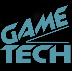 Gametech2013's profile picture. Just Game