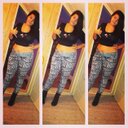 BossBitch - @TabithaAnnette - Twitter