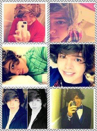 FanPage for my talented boys..♥Supporting ExclamationPoint until I die so suck it♥