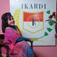 Elvy Sukaesih (@elvy_sukaesih) 's Twitter Profile