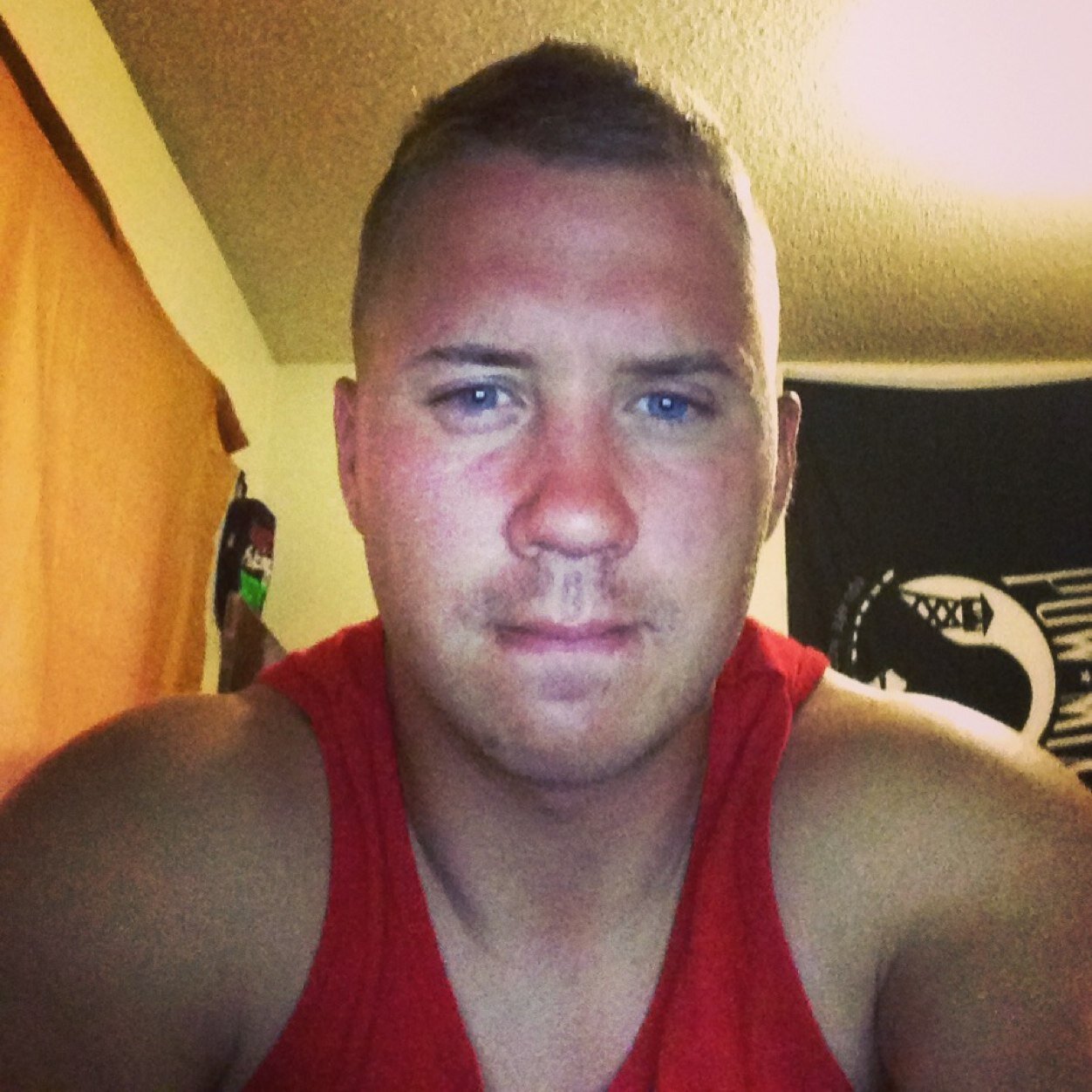 #thegreatHAMbino