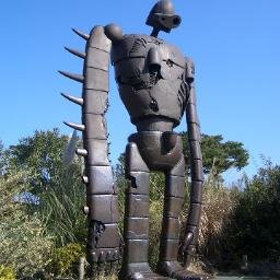 ジブリに関する画像や雑学などを紹介していきます。気に入ったら、フォローやリツイート入れてくれると嬉しいです。