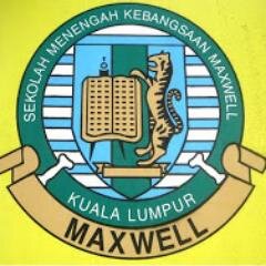 Once A Maxwellians, Forever A Maxwellians. Disco at servium