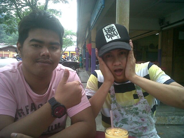 Izuddin_93's profile picture. 