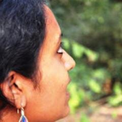 VineethaHere's profile picture. PR & Communication professional