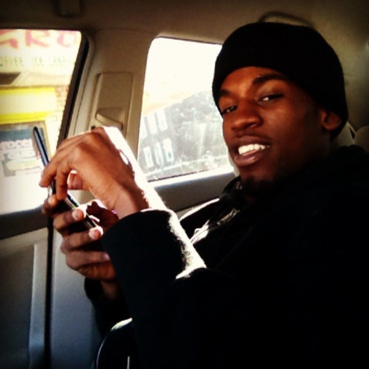 Money Aint Gonna Chase You, It Wont Run From You Either.No Excuses For Being Broke.