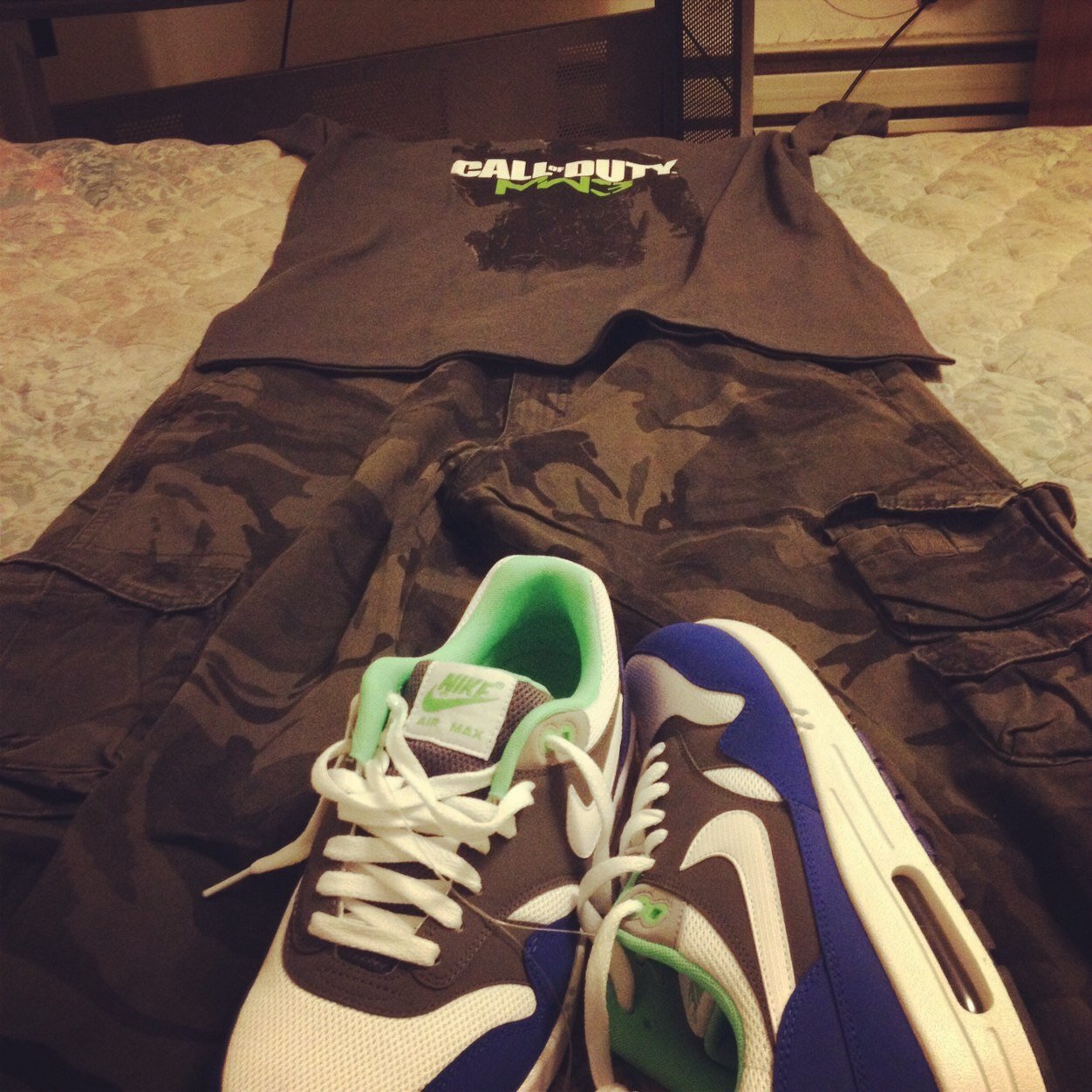 treshanks12's profile picture. Turn up with me we have a good time if u dont u missing out ahhhh haaaaa hahaha