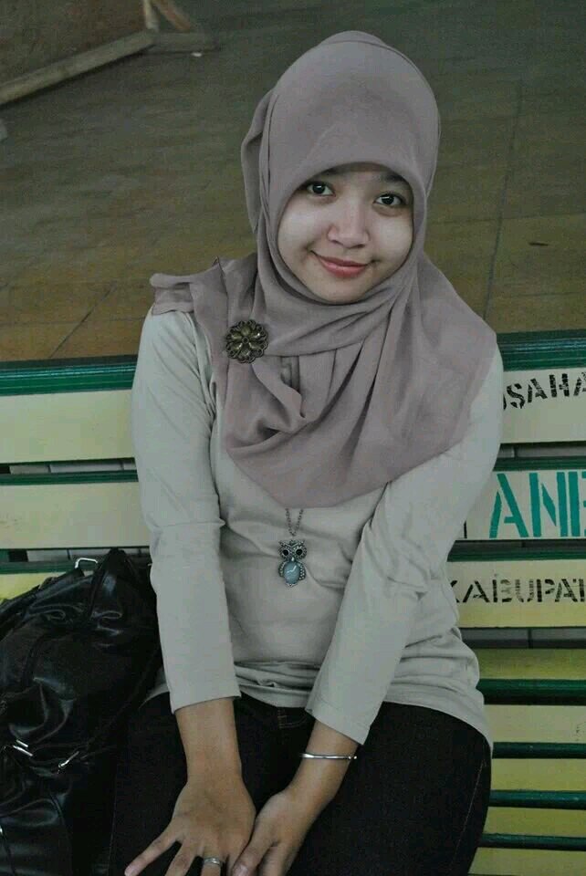 Allah alway in my selfforever.