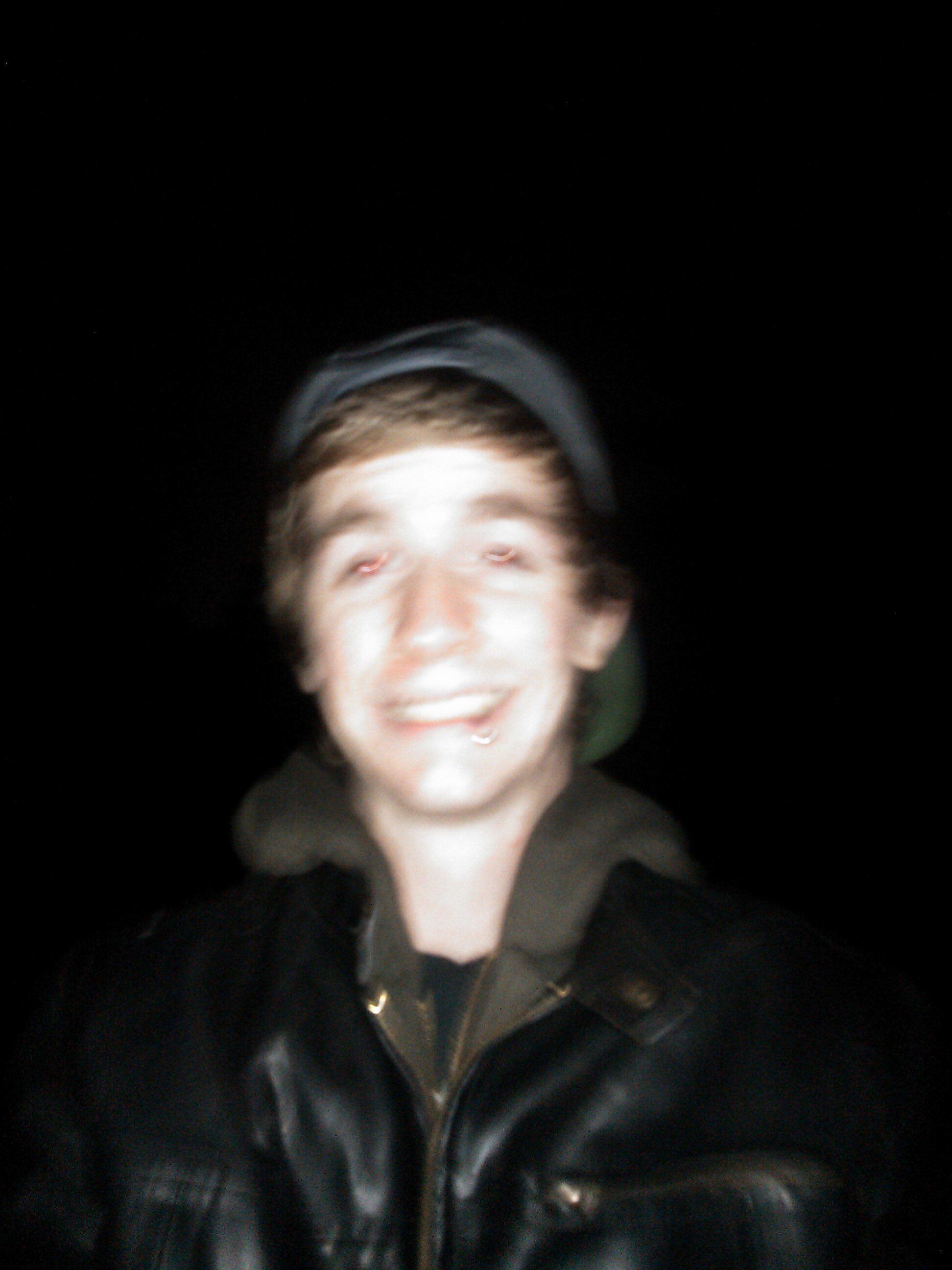 The most unoriginal original god hating youngin' that unfortunately has access to da interwebs.