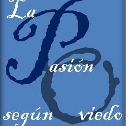 PasiondeOvd's profile picture. Cuenta independiente sobre la Semana Santa ovetense, creada para acercar a tod@s su imaginería, sus sonidos, sus olores, sus sabores y sus tradiciones.