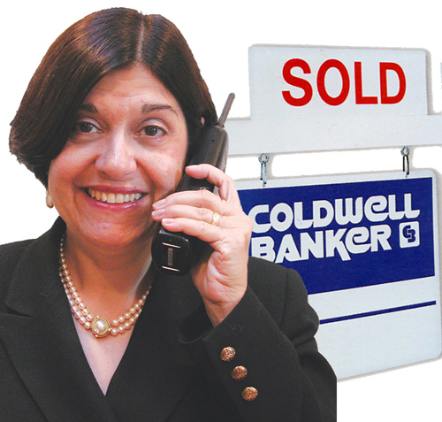 SusansNJHomes's profile picture. #1 Realtor CB Pascack Valley '05,'06,'07,'08,'09,'10,'11Top 1% CB Agents Internationally! My Clients Goals Are My #1 Priority!!