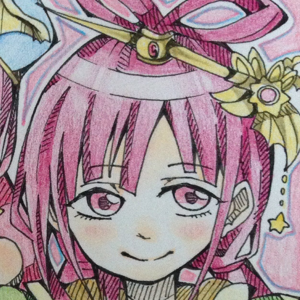 てばさきさんのプロフィール画像