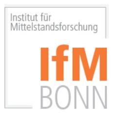 Informationen rund um die mittelständische Wirtschaft – praxisnah, wissenschaftlich fundiert, interdisziplinär erforscht. Impressum: https://t.co/e9LzxmnWeY