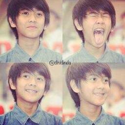 Comate-Bstarz-Alovers-Soniq-Kivers | Bandung ;)
Follback? Just mention